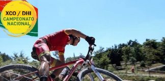 Nove açorianos no Nacional de XCO em Guimarães