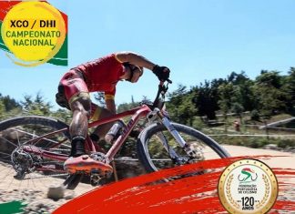 Nove açorianos no Nacional de XCO em Guimarães