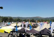 Saldo positivo no nacional de XCO