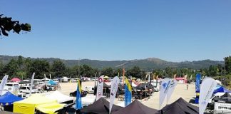 Saldo positivo no nacional de XCO