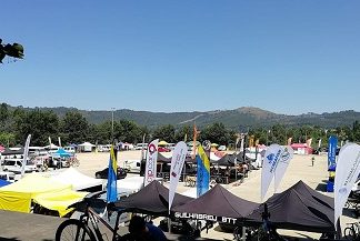 Saldo positivo no nacional de XCO