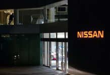 Nissan anuncia despedimento de 12.500 trabalhadores