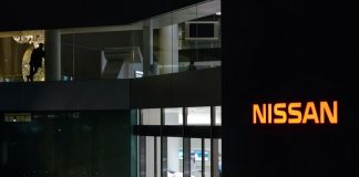 Nissan anuncia despedimento de 12.500 trabalhadores