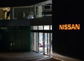 Nissan anuncia despedimento de 12.500 trabalhadores