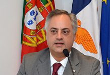 Paulo Moniz encara defesa dos Açores na República com “sentido de missão”