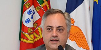 Paulo Moniz encara defesa dos Açores na República com “sentido de missão”
