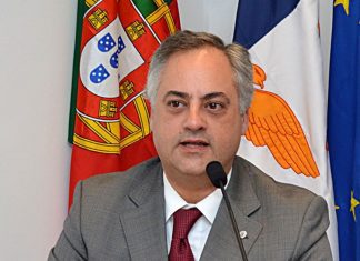 Paulo Moniz encara defesa dos Açores na República com “sentido de missão”