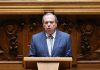 PS considera que legislatura “valeu a pena”
