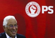 PS aprova hoje listas de candidatos a deputados com Braga ainda em aberto