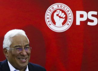PS aprova hoje listas de candidatos a deputados com Braga ainda em aberto