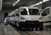 Trabalhadores da PSA/Peugeot/Citroën de Mangualde ameaçam fazer greve aos sábados