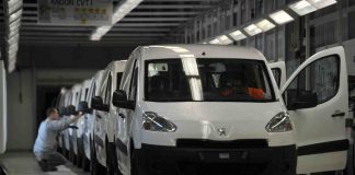 Trabalhadores da PSA/Peugeot/Citroën de Mangualde ameaçam fazer greve aos sábados
