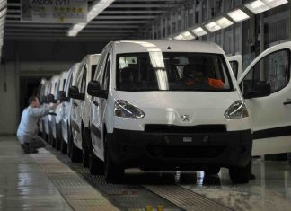 Trabalhadores da PSA/Peugeot/Citroën de Mangualde ameaçam fazer greve aos sábados