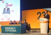Comissão Política Regional mantém Alexandre Gaudêncio na liderança do PSD/Açores