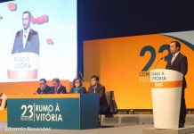 Comissão Política Regional mantém Alexandre Gaudêncio na liderança do PSD/Açores