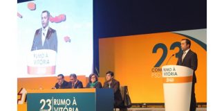 Comissão Política Regional mantém Alexandre Gaudêncio na liderança do PSD/Açores