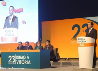 Comissão Política Regional mantém Alexandre Gaudêncio na liderança do PSD/Açores