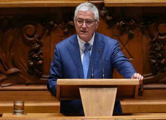 PSD considera que Governo de “gerigonça” foi um “reality show”