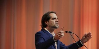 Eleições. Miguel Albuquerque é o cabeça de lista do PSD pela Madeira