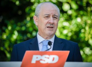 Incêndios: Rui Rio diz que caso dos ‘kits’ de proteção “é gravíssimo” se for verdade