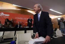 Eleições. Conselho Nacional do PSD aprova lista de deputados com 74% votos a favor