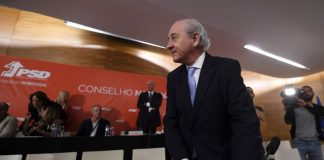 Eleições. Conselho Nacional do PSD aprova lista de deputados com 74% votos a favor