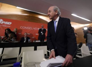 Eleições. Conselho Nacional do PSD aprova lista de deputados com 74% votos a favor