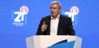 Pedro Silva Pereira eleito vice-presidente do Parlamento Europeu