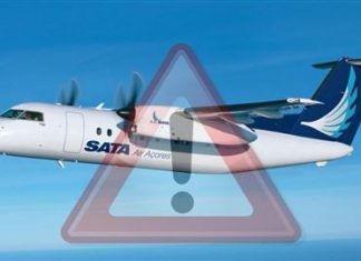 Salvem a SATA – Petição pretende criar uma Comissão de Gestão da transportadora aérea
