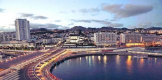 Ponta Delgada acolhe workshop sobre fundos europeus para a internacionalização de empresas inovadoras