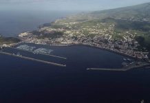 2ª. Fase de Reordenamento do Porto da Horta/Esclarecimento