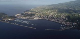 2ª. Fase de Reordenamento do Porto da Horta/Esclarecimento