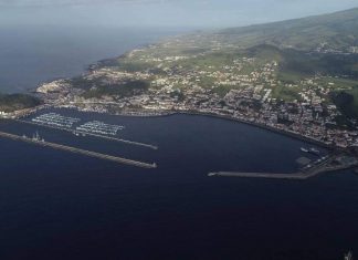 2ª. Fase de Reordenamento do Porto da Horta/Esclarecimento