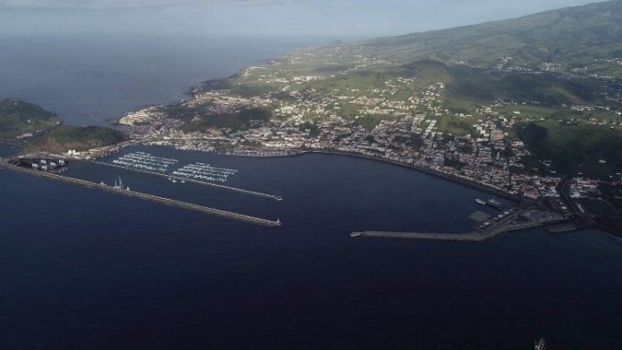 Porto da Horta