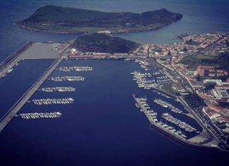 Porto da Horta – Que visão estratégica? Ou quanta falta dela…