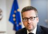 Comissário Carlos Moedas visita os Açores a convite de Vasco Cordeiro