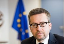 Comissário Carlos Moedas visita os Açores a convite de Vasco Cordeiro