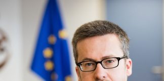 Comissário Carlos Moedas visita os Açores a convite de Vasco Cordeiro