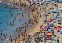 Mais de 40% dos portugueses não consegue pagar uma semana de férias por ano