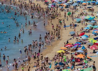 Mais de 40% dos portugueses não consegue pagar uma semana de férias por ano
