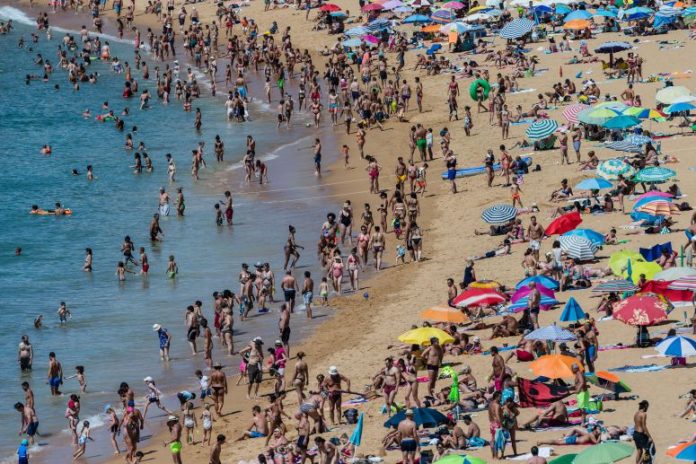 Praia