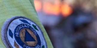 Proteção Civil realiza conferência “Perspetiva histórica do SRPCBA” em Angra do Heroísmo