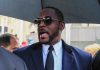 Cantor norte-americano R. Kelly detido após novas acusações de crimes sexuais