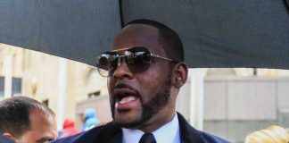 Cantor norte-americano R. Kelly detido após novas acusações de crimes sexuais