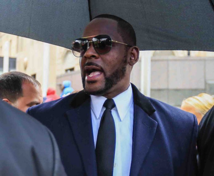 R.Kelly