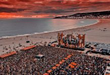 Festival RFM Somnii espera “maior assistência de sempre” em três dias na Figueira da Foz