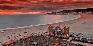 Festival RFM Somnii espera “maior assistência de sempre” em três dias na Figueira da Foz