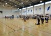 CAMPEONATO REGIONAL DE PATINAGEM ARTÍSTICA NA LAGOA APUROU ATLETAS PARA O NACIONAL