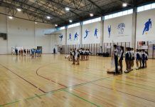 CAMPEONATO REGIONAL DE PATINAGEM ARTÍSTICA NA LAGOA APUROU ATLETAS PARA O NACIONAL