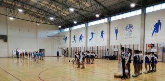 CAMPEONATO REGIONAL DE PATINAGEM ARTÍSTICA NA LAGOA APUROU ATLETAS PARA O NACIONAL